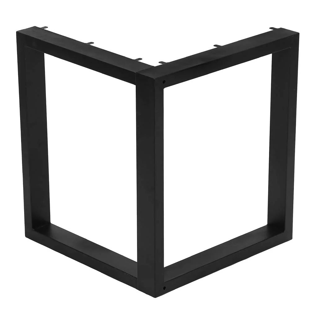 Black Metal Table Legs TL-6