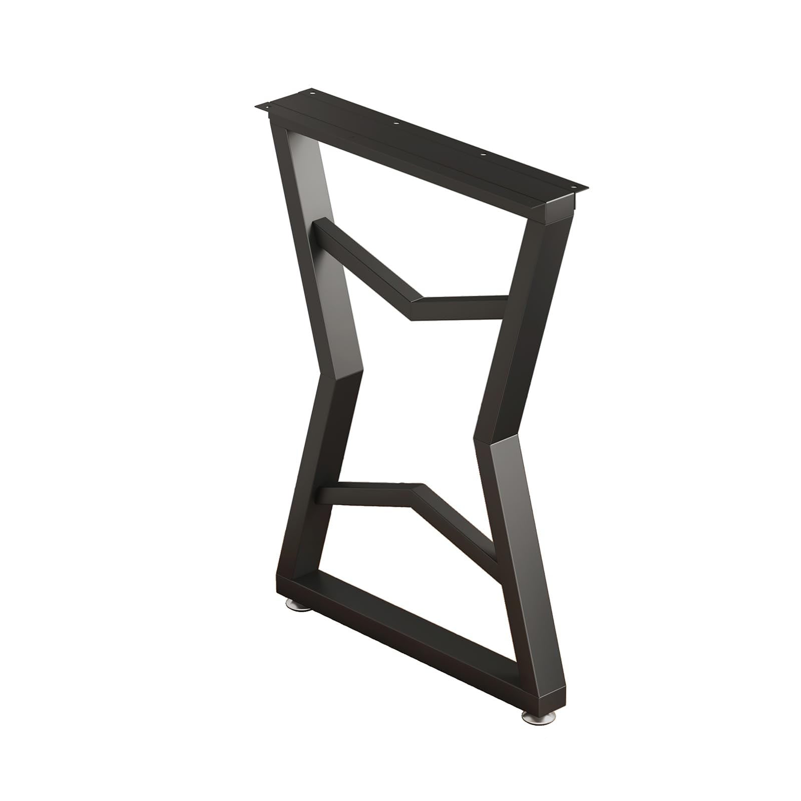Metal Table Legs – Modern Coffee Table Legs TL-4