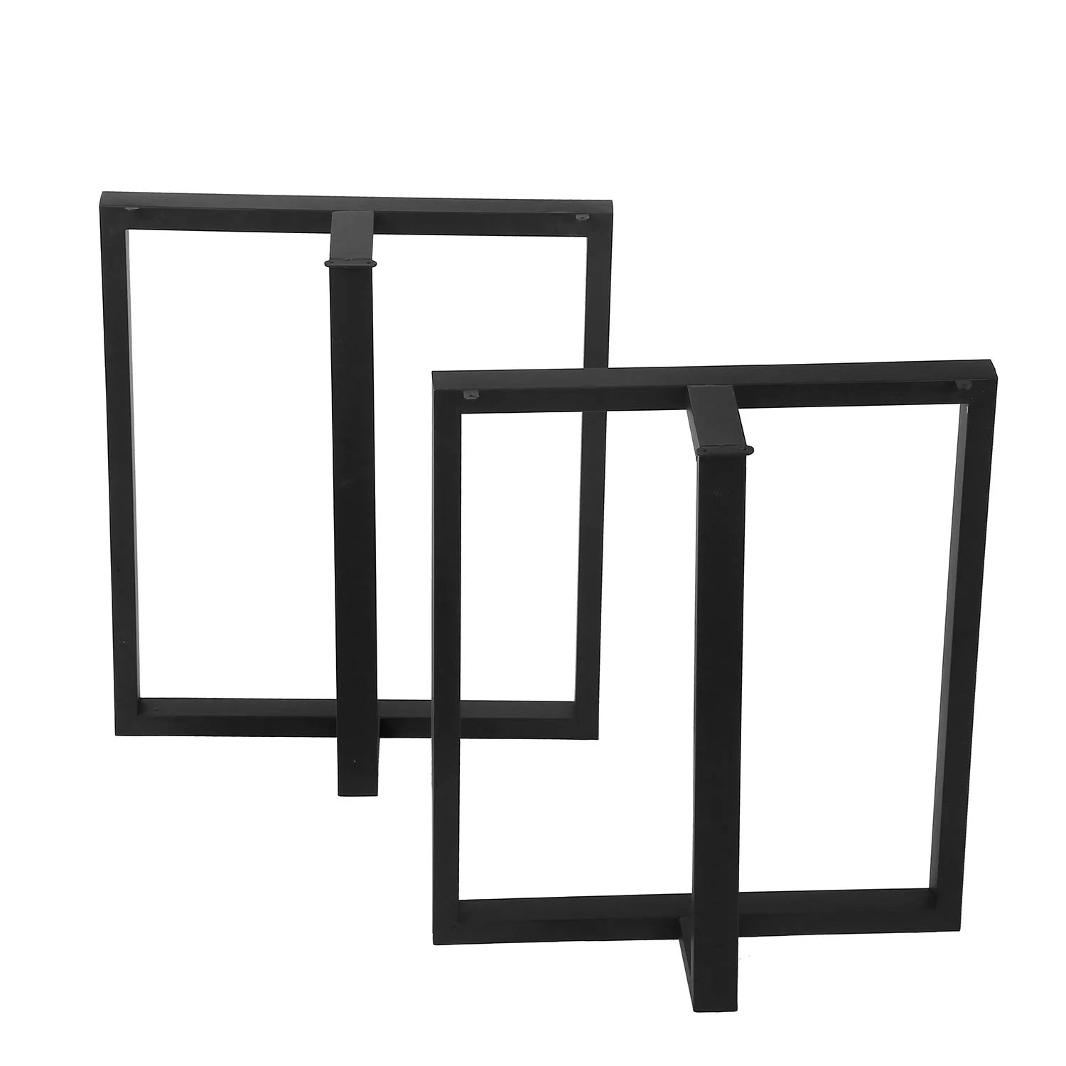 Metal Table Legs – T-Shape Design TL-11