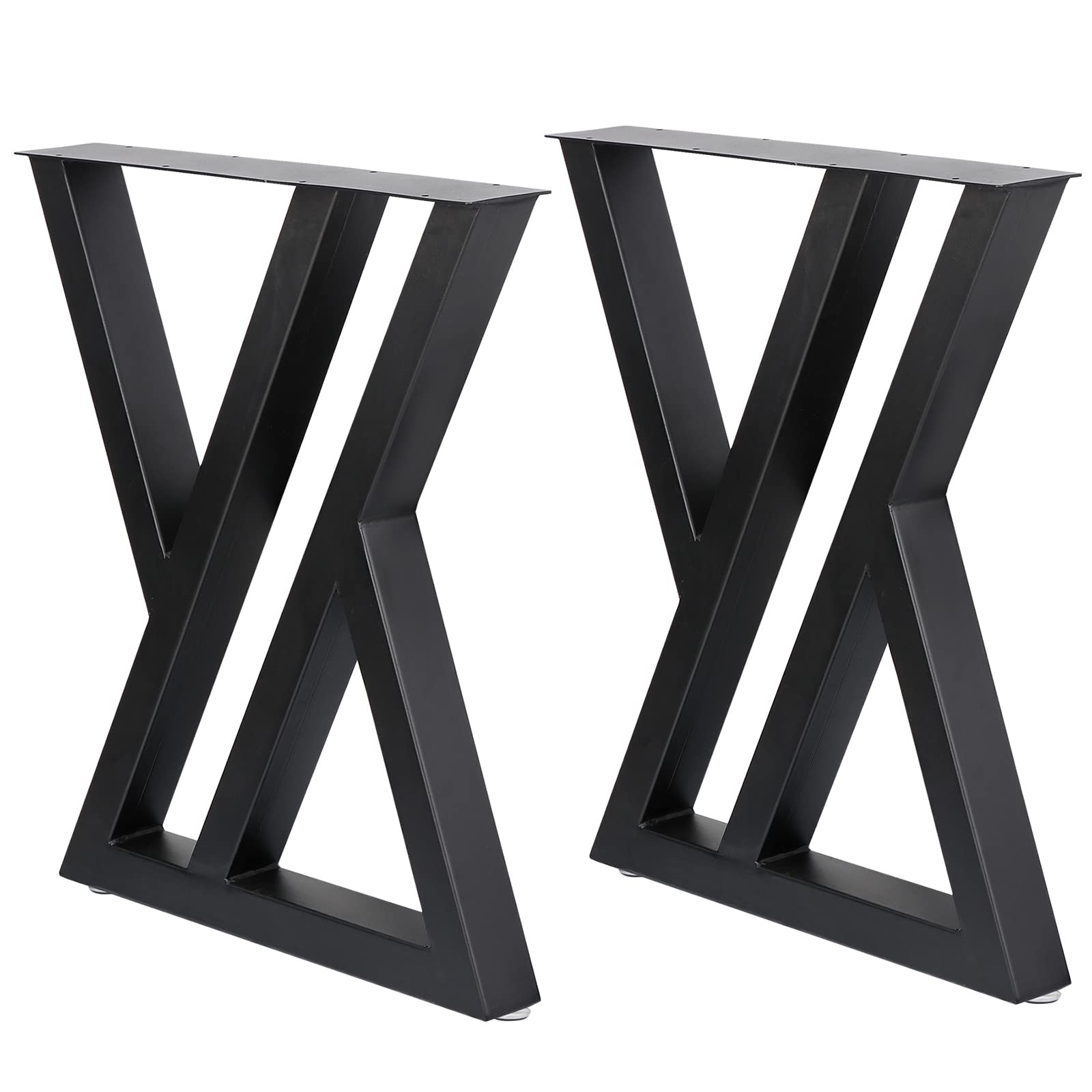 Metal Table Legs – X Shape TL-1