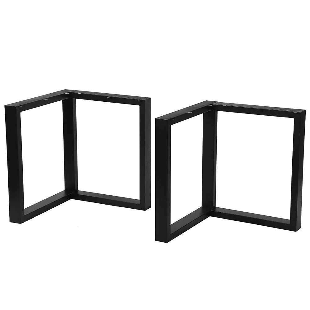 Black Metal Table Legs TL-6