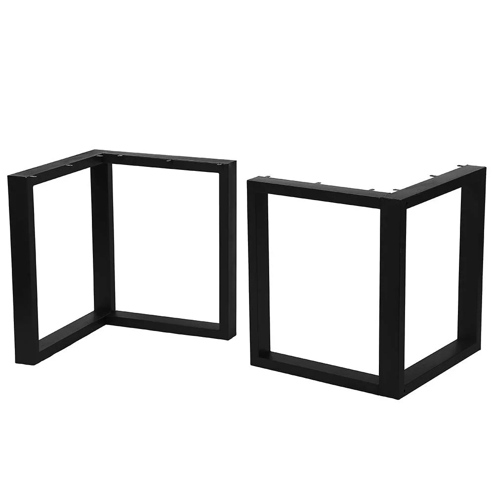 Black Metal Table Legs TL-6