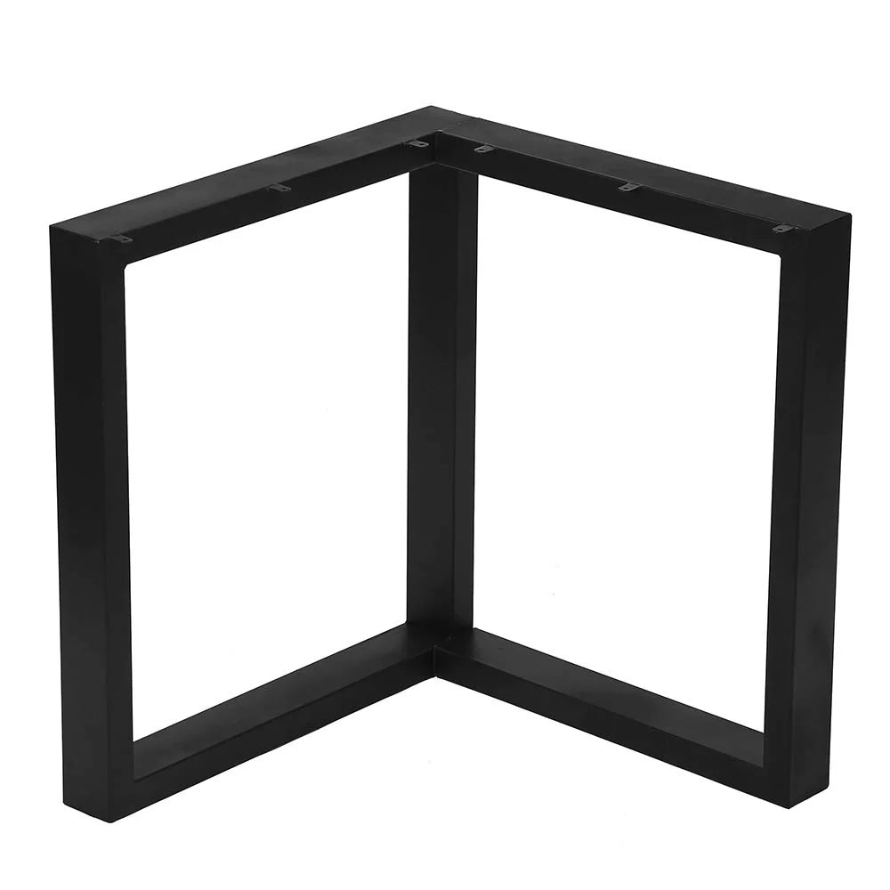 Black Metal Table Legs TL-6
