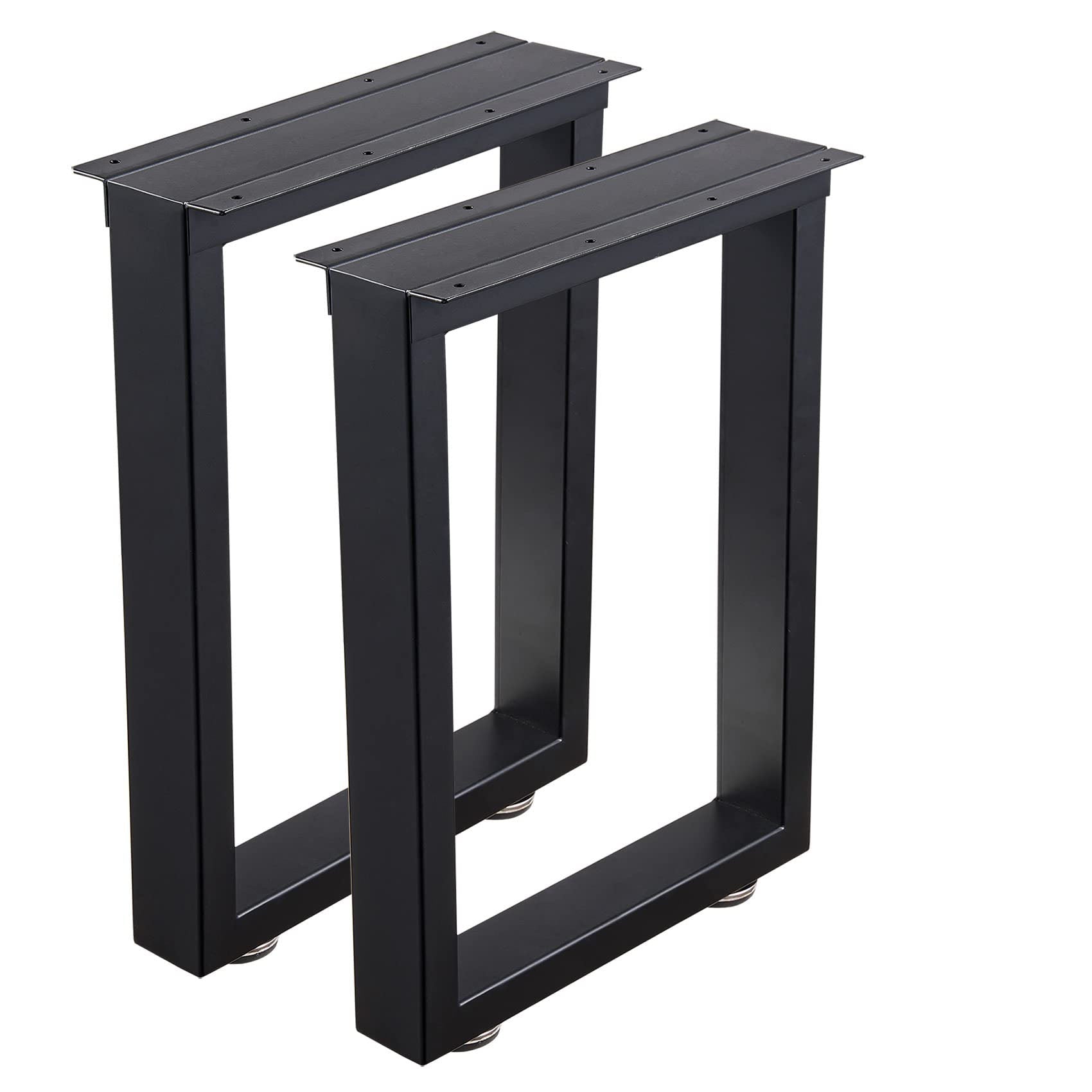 Metal Bench Legs Coffee Table Legs – Rectangular Design TL-7