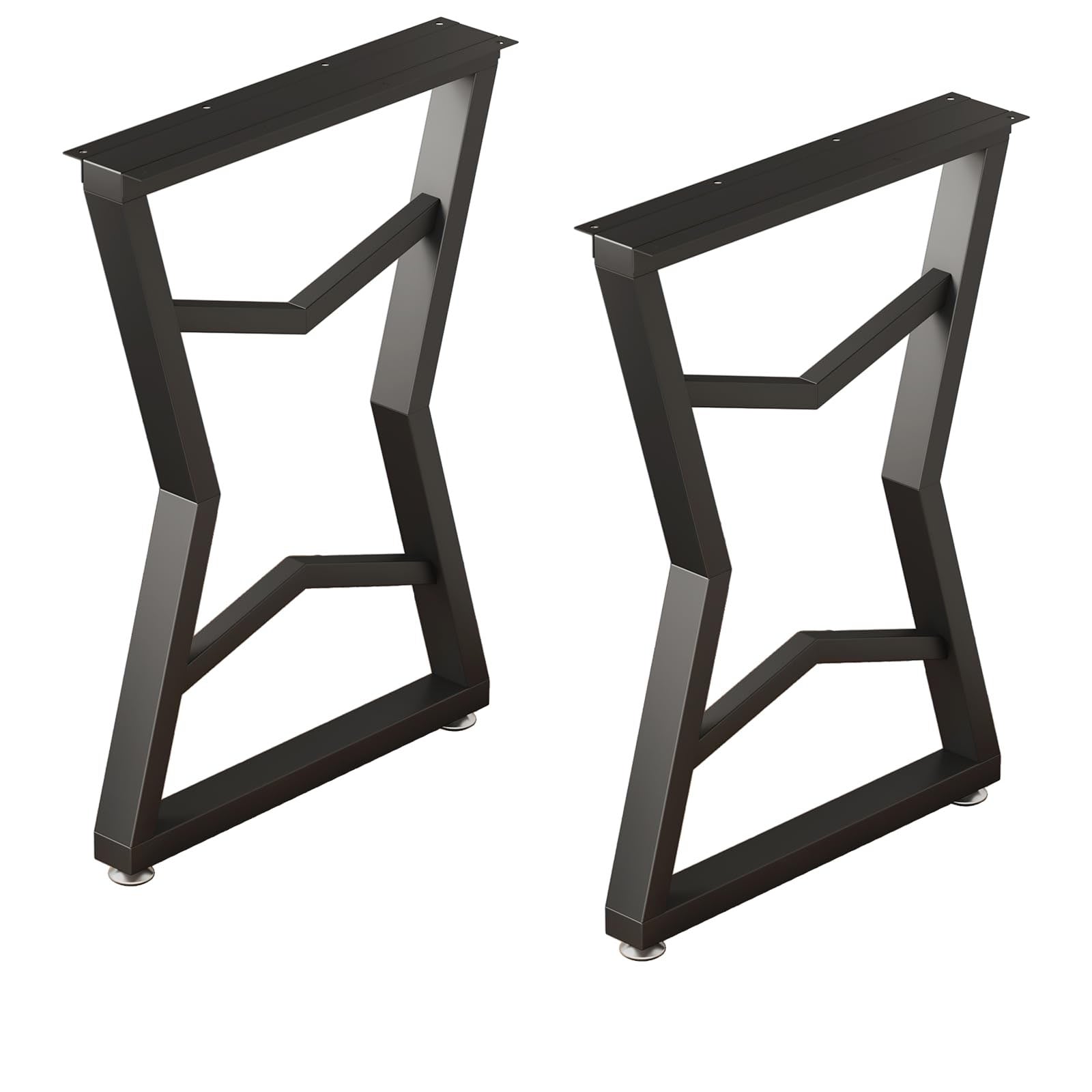 Metal Table Legs – Modern Coffee Table Legs TL-4