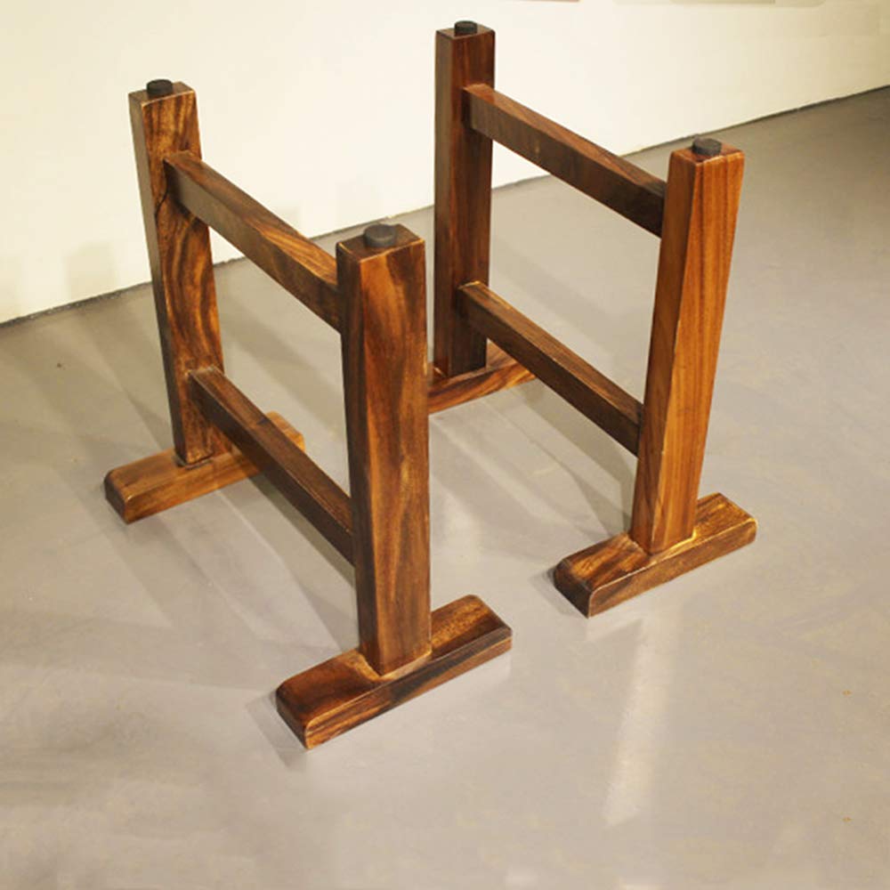 Wood Table Legs H-Shape WL-3