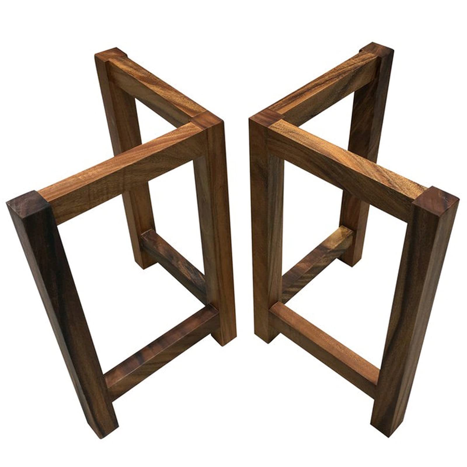 Wood Table Legs L-Shape WL-1