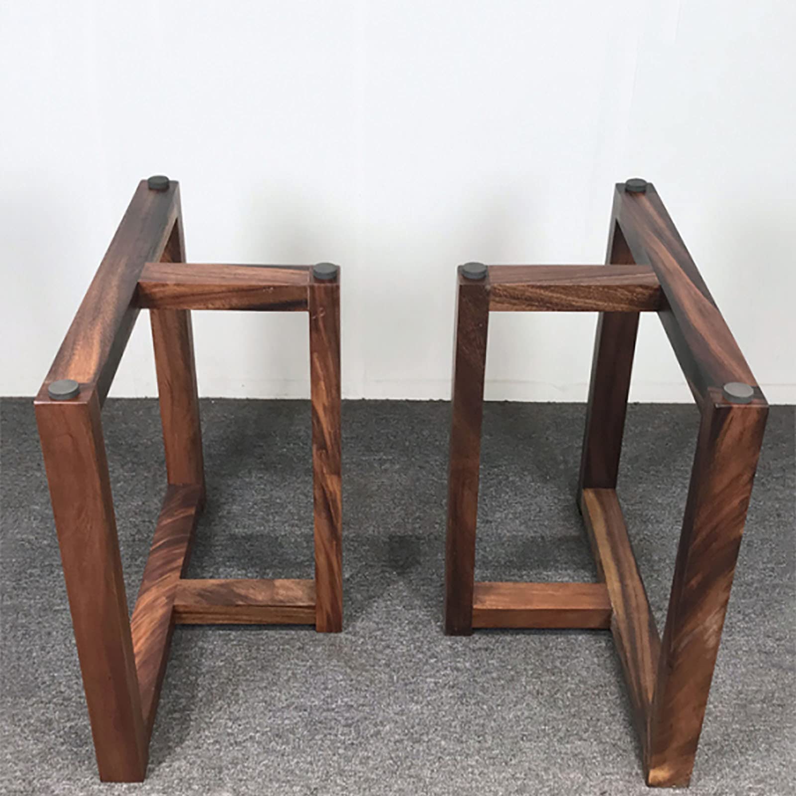 Wood Table Legs T-Shape WL-2